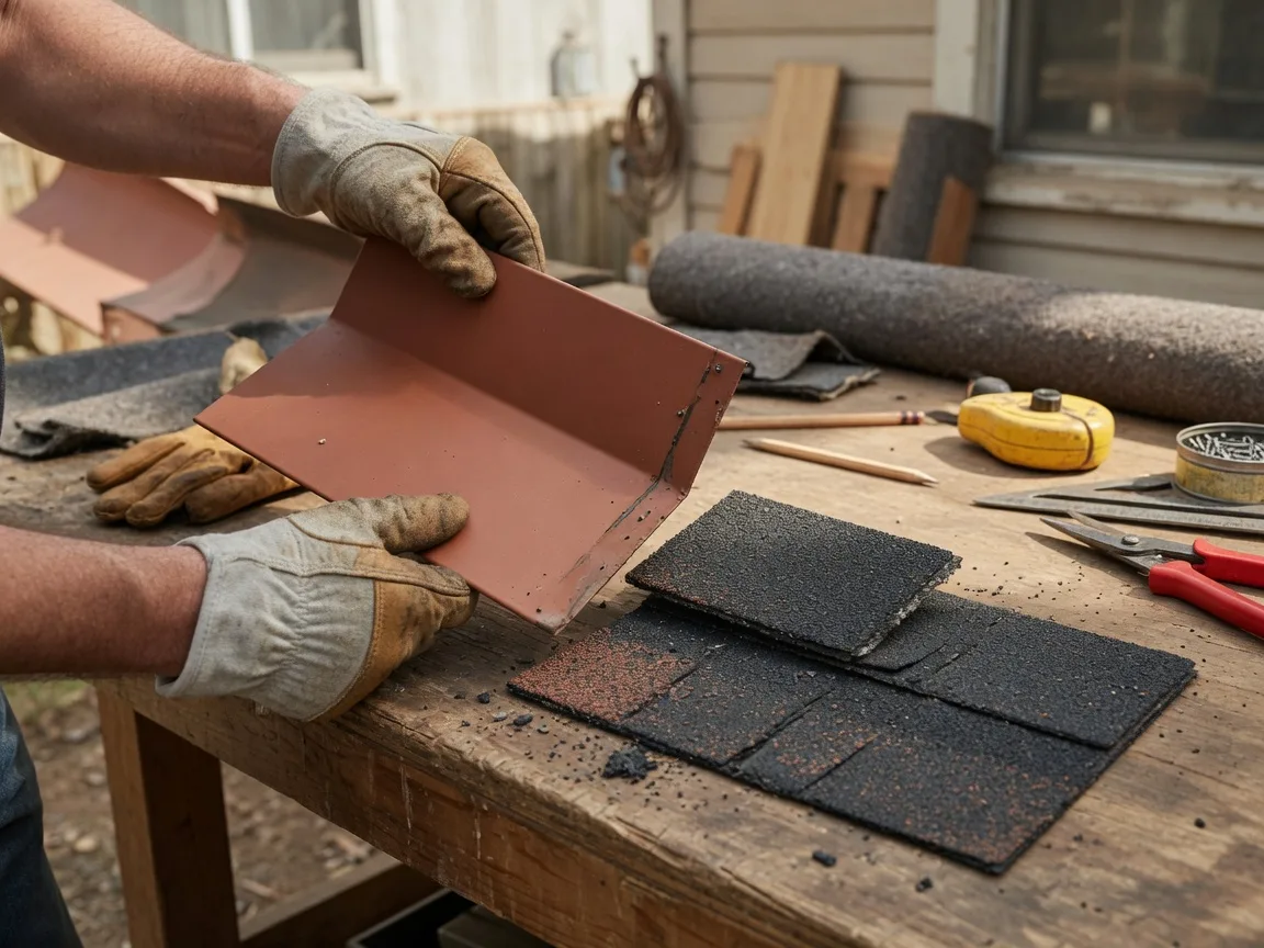 Roof Repair company in Harris, NY